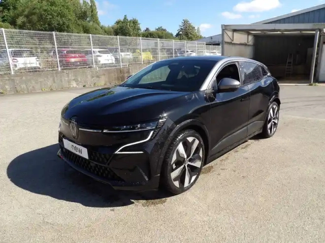Renault Megane e-tech ev60 220 ch super charge