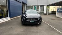 Peugeot 508 HYBRID 225ch GT e-EAT8