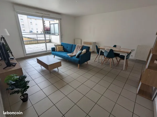 Colocation - proche Université