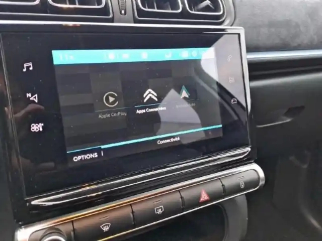 Citroën C3 1.2 puretech 110ch s&amp;s elle — photo 14