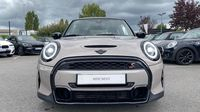 Mini Mini Cooper S 178ch Edition Camden BVA7