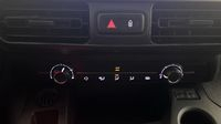 Peugeot Partner Standard 650kg BlueHDi 100ch S&S Asphalt — photo 27