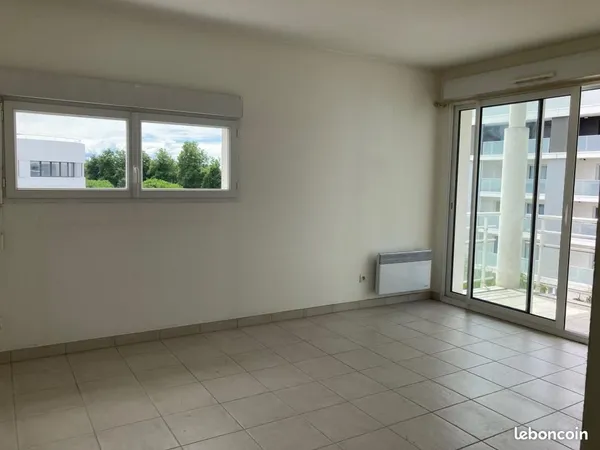 Appartement 1 pièce 41 m²