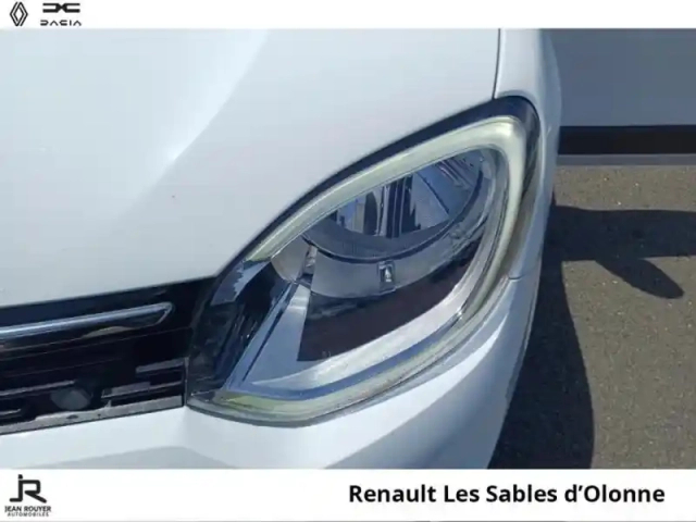 Renault Twingo 1.0 sce 65ch equilibre — photo 15