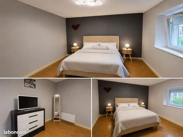 Chambre a louer