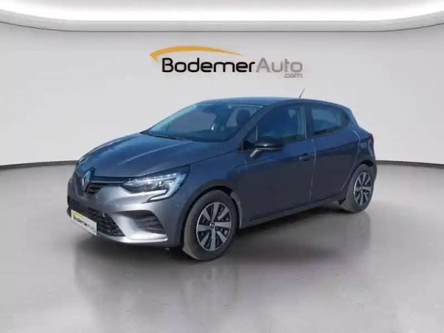 Renault Clio tce 90