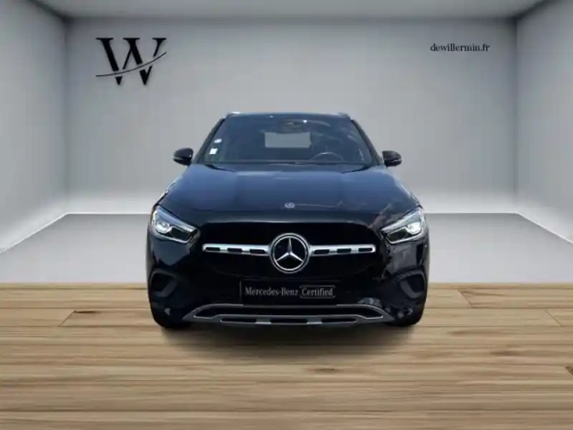 Mercedes Gla 200 progressive line — photo 2