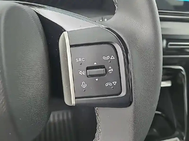 Citroën C3 turbo 100 ch bvm6 — photo 92
