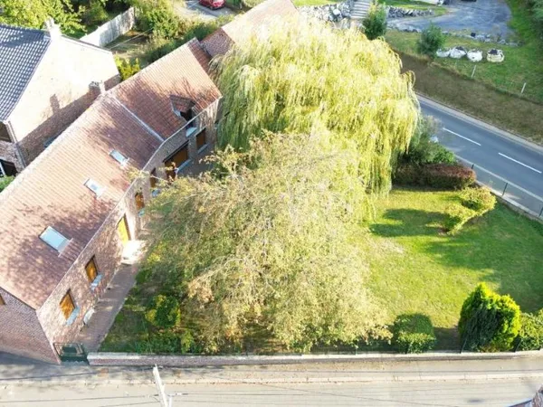Maison 5 pièces 148 m²