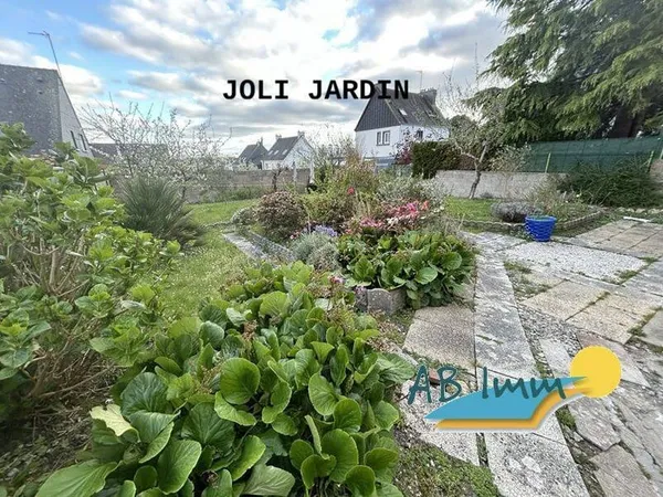 Maison 6 pièces 143 m²