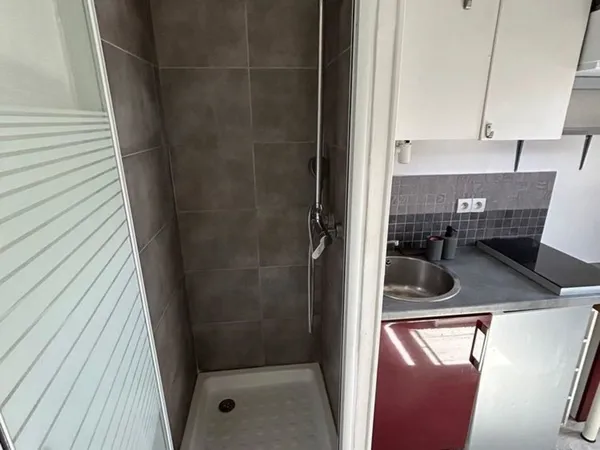 Chambre tout équipée Paris 14 IDPIED A TERRE OU ETUDIANT