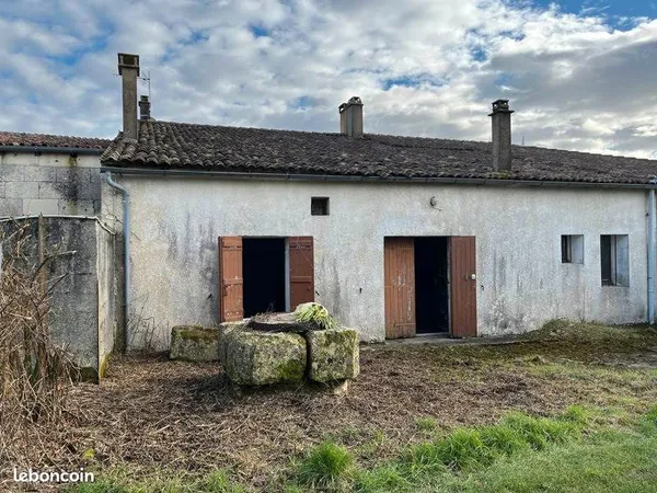 Maison 7 pièces 140 m²