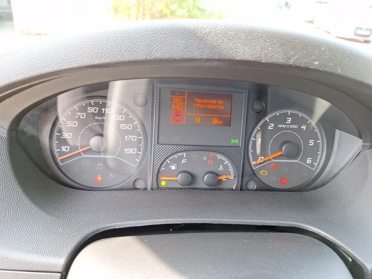 Opel Movano l3h2 3.5 maxi 165ch bluehdi s&s — photo 15