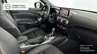 Nissan Juke 1.6 Hybrid 143ch Tekna 2022.5 — photo 13