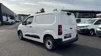 Peugeot Partner Standard 650kg BlueHDi 100ch S&S Asphalt — photo 7