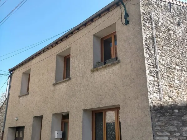 Maison 4 pièces 86 m²