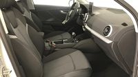 Audi Q2 35 TFSI 150ch Design S tronic 7 — photo 15
