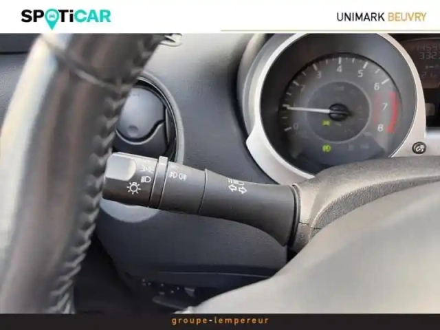 Nissan Juke 1.2 dig-t 115ch n-connecta — photo 30
