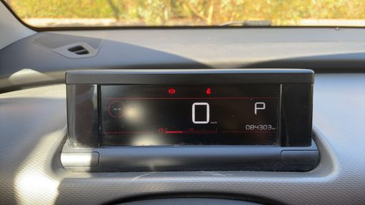Citroen C4 Cactus 1.2 PureTech 130 EAT6 - Shine – 2019 – 84303 km – Essence – Boîte Automatique — photo 19