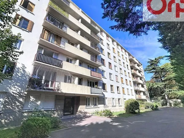 Appartement 3 pièces 76 m²