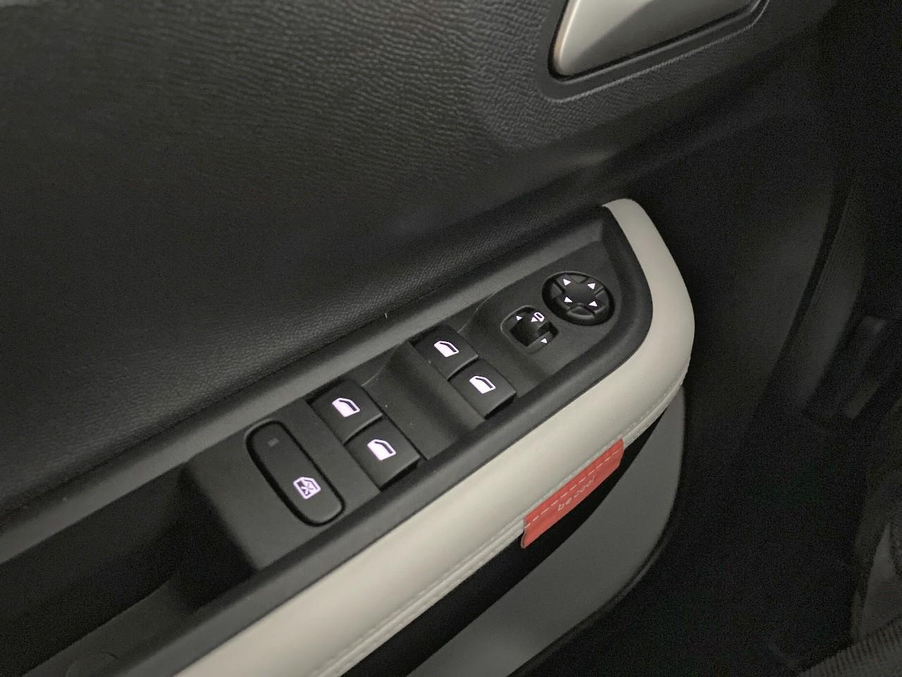 Citroën C3 1.2 turbo 100 max — photo 20