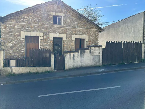Maison 5 pièces 95 m²