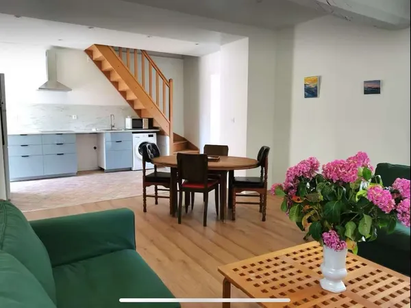 Maison 5 pièces 90 m²
