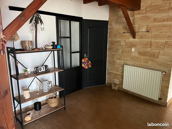 Maison familiale