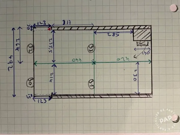 Garage/Parking