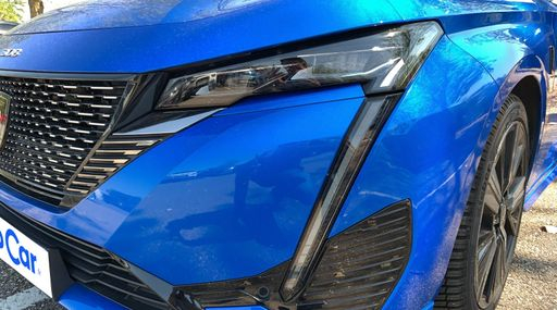 Peugeot 308 1.2 PureTech 130 EAT8 - GT – 2022 – 80476 km – Essence – Boîte Automatique — photo 4