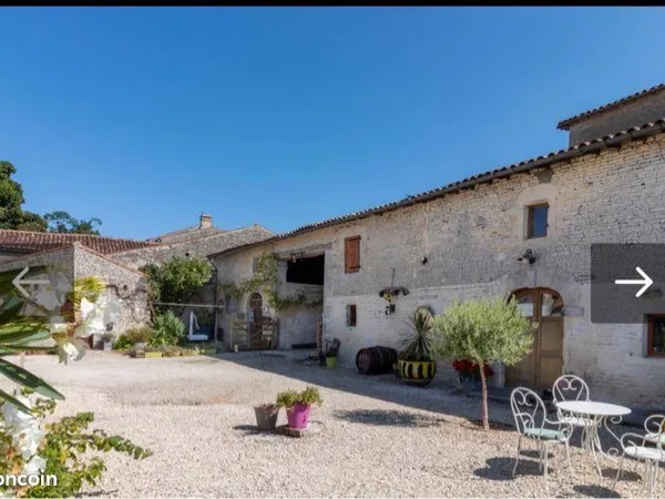 Location maison non meublee 190 m2