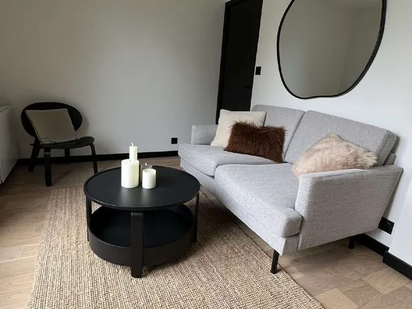 Appartement meublé à louer