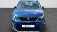 Peugeot Rifter BlueHDi 130ch S&S Long Allure EAT8