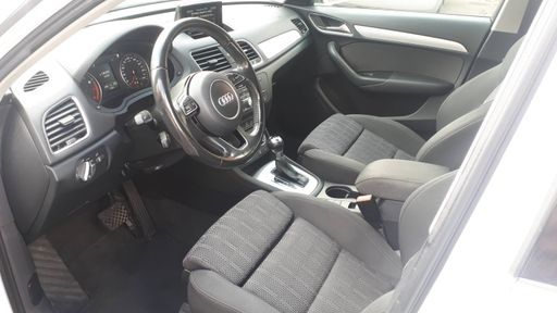 Audi Q3 1.4 TFSI COD 150 S-Tronic6 - Business – 2017 – 144962 km – Essence – Boîte Automatique — photo 24