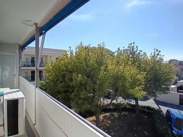 Appartement T4/ Colocation possible