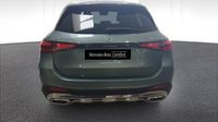 Mercedes Glc 220 d 197ch AMG Line 4Matic 9G-Tronic — photo 5