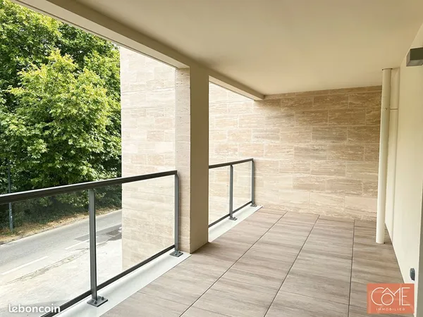 Appartement 3 pièces 78 m²