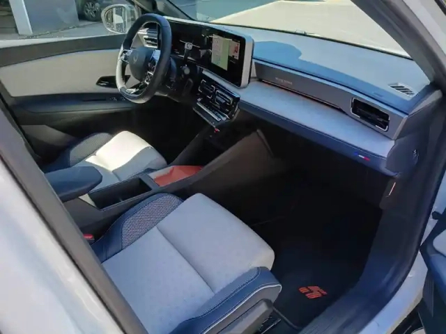 Renault 5 renault  e-tech electrique 10 ch autonomie confort — photo 14