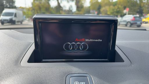 Audi A1 1.0 TFSI 95 S-Tronic 7 - S Line – 2018 – 126028 km – Essence – Boîte Automatique — photo 15
