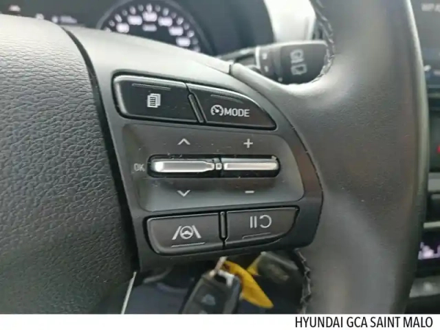 Hyundai I30 1.0 t-gdi 100ch creative dct-7 — photo 10