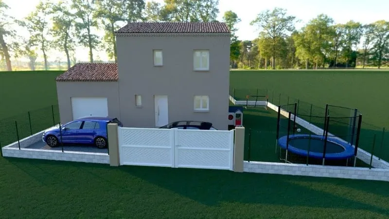 Photo 1