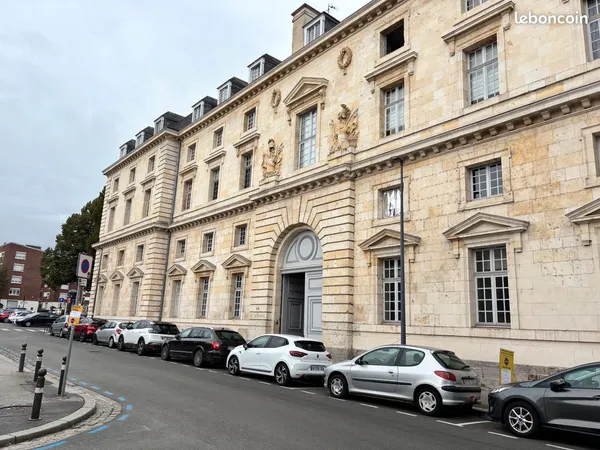 LOCATION Appartement T2 Amiens centre