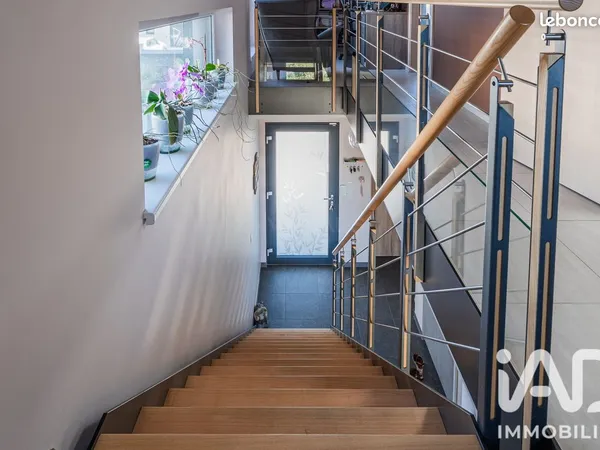 Maison 4 pièces 111 m²