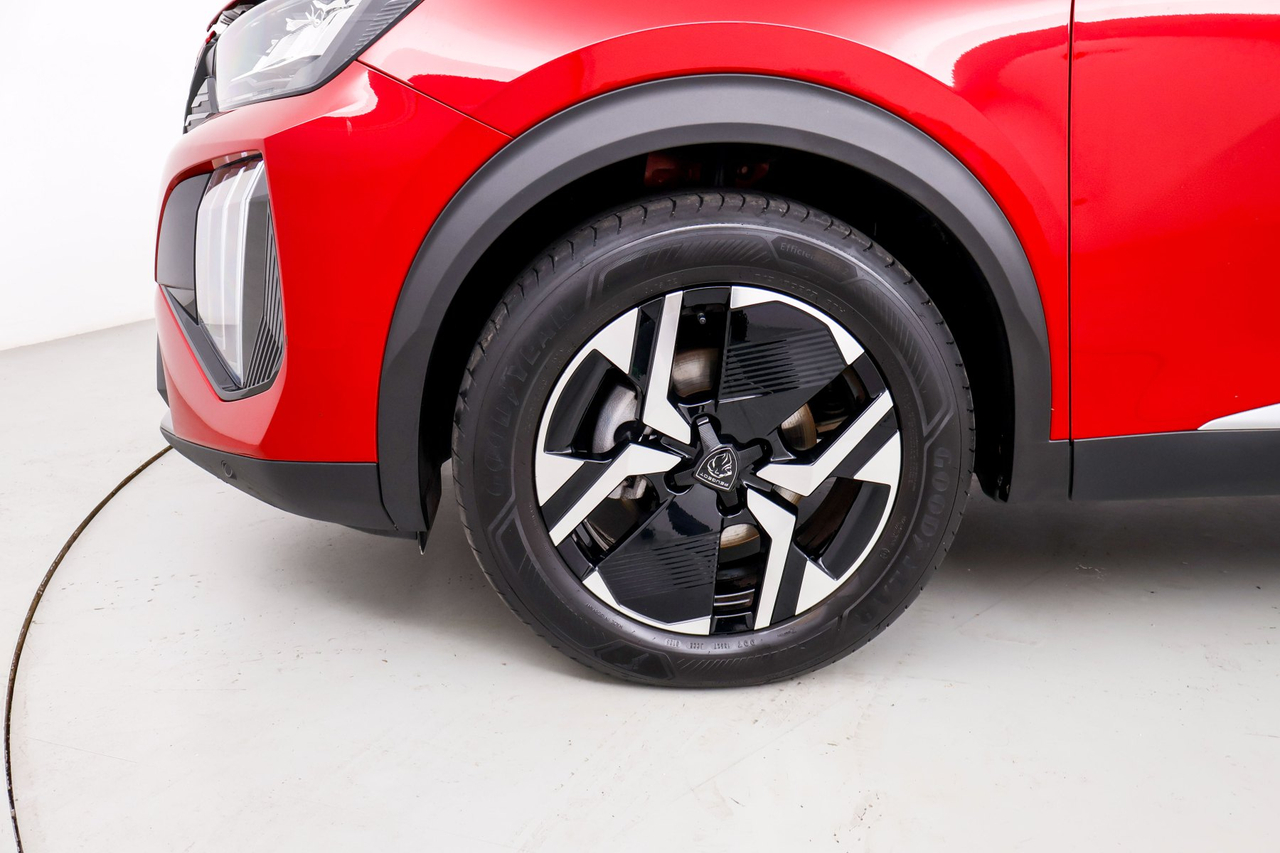 Peugeot 2008 — photo 10