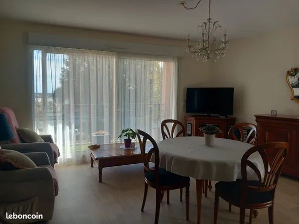 Appartement T3