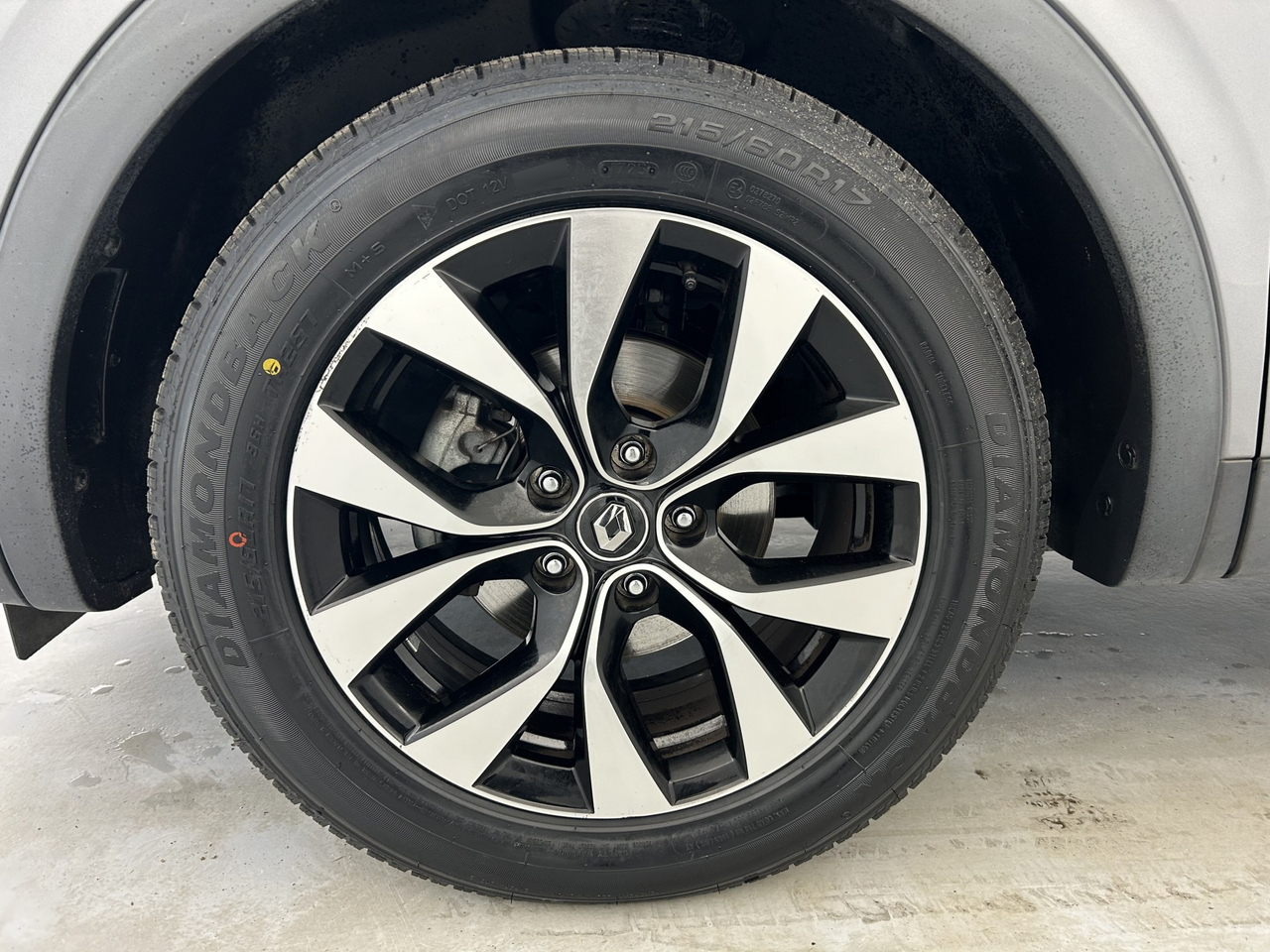 Renault Arkana — photo 22