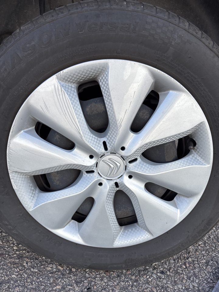 Citroen C3 BlueHDi 75 S&amp;S — photo 28
