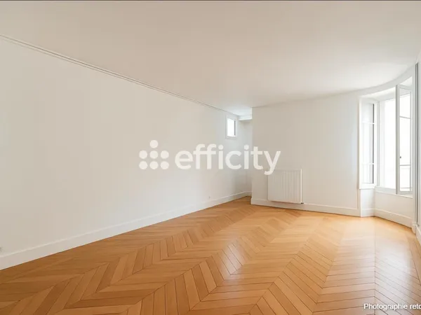 Appartement 59 m²