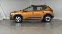 Dacia Sandero 1.0 TCe 90ch Stepway Confort -22 — photo 7