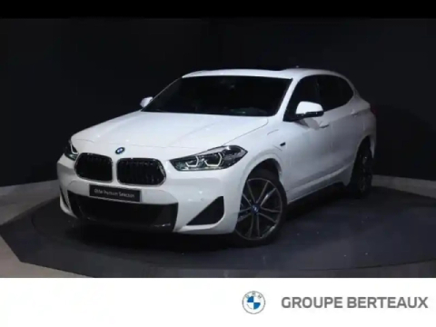 Bmw X2 xdrive25ea 220ch m sport euro6d-t 6cv